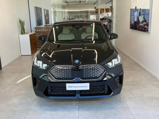 BMW iX2 64,8 KW ELÉTRICO XDRIVE30 M SPORT BMW iX2 64,8 KW ELÉTRICO XDRIVE30 M SPORT